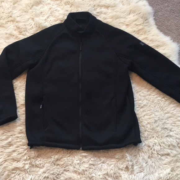 ww2 irvin flying jacket